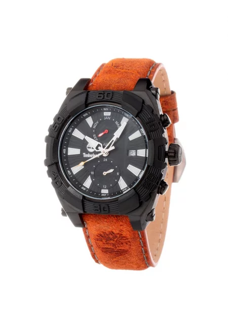 Мъжки часовник -  Chocorua 665970313 - Камел