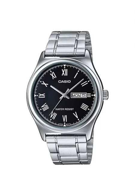 Мъжки часовник  Collection MTP-V0 MTP-V006D-1B - Аналогов