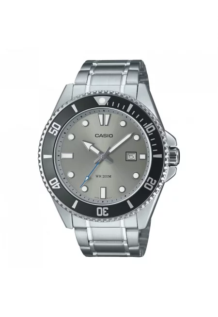 Мъжки часовник -  Колекция MDV MDV-107D-8AVDF