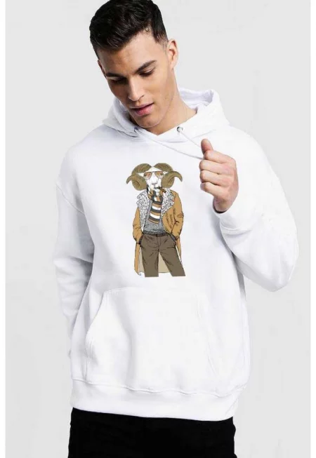 Мъжки суичър