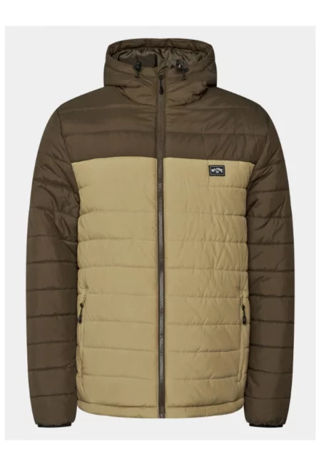 Мъжко яке -  303009960 - Полиестер