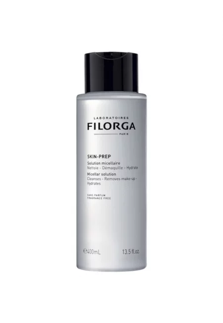 Мицеларна вода Skin-Prep -  400 мл