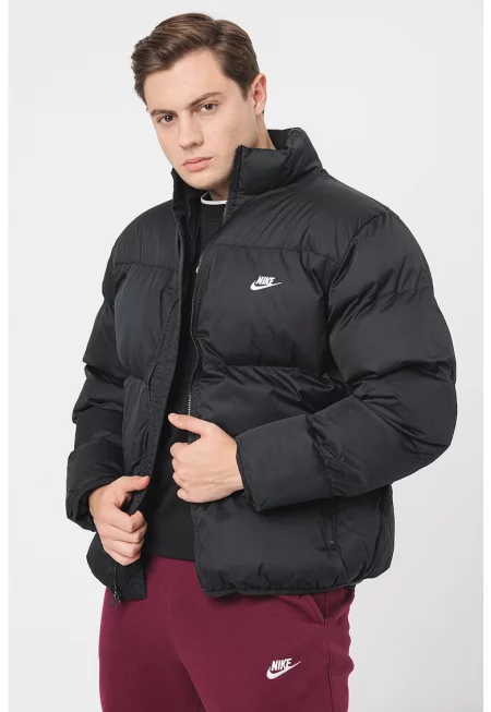 Непромокаемо подплатено зимно яке