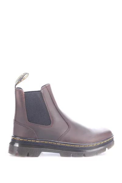 Обувки Боти DR. MARTENS