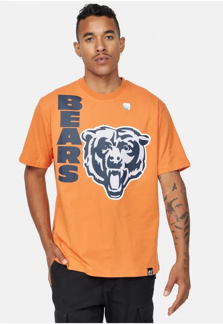 Памучна тениска NFL Bears 5217