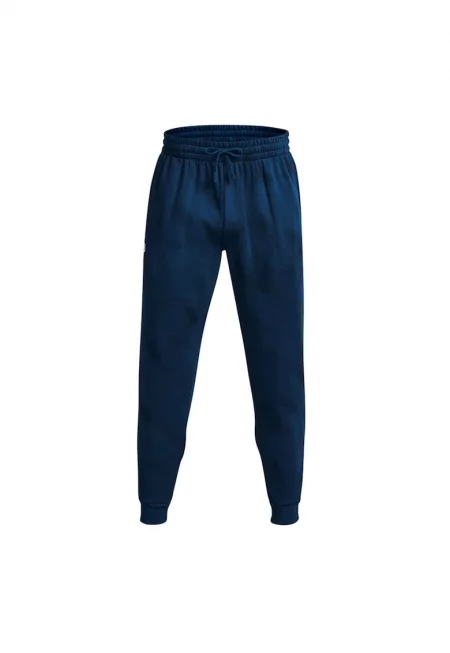 Панталон  Rival Printed FL 1379777-426 - мъжки - син