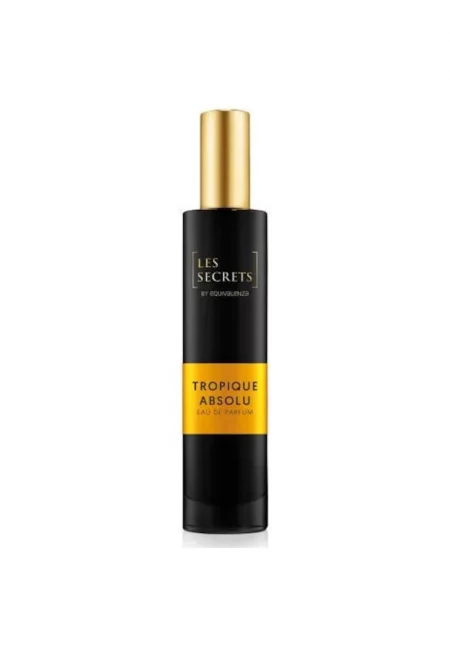 Парфюмна вода  Les Secrets Tropique Absolu 726 - Unisex 50 мл