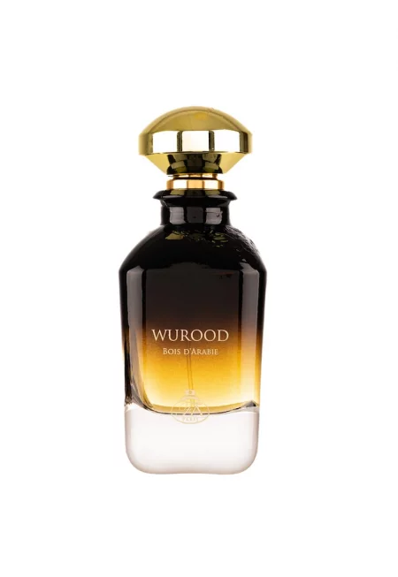 Парфюмна вода Wurood Bois D'Arabie -  унисекс - 100 ml