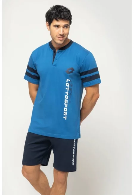 Pijamale barbati  LP1150