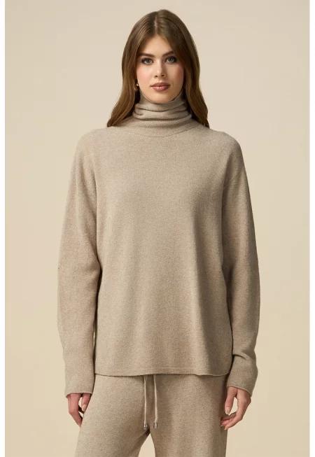 Поло - Светло бежово