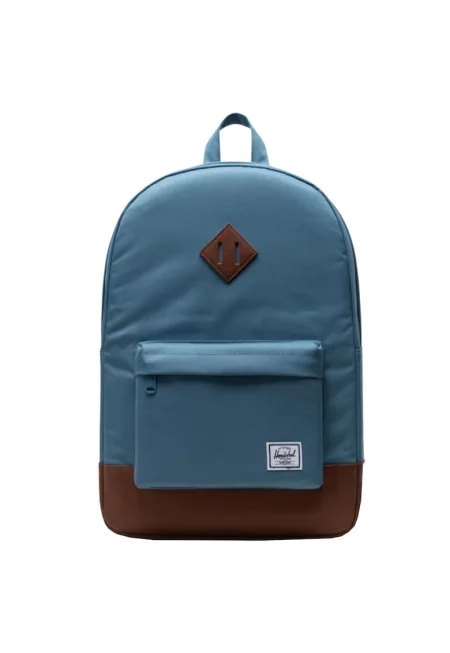 Раница  Classic Heritage Backpack 10007 - Кафяв/Син