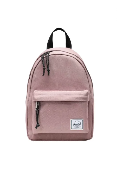 Раница  Classic Mini Backpack 11379 - Розово - 6 l