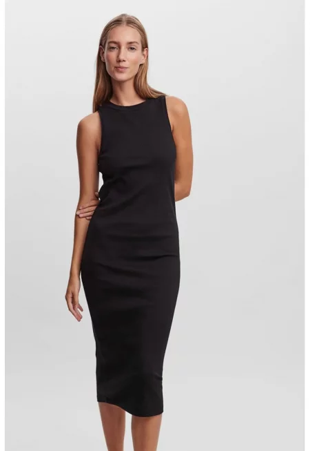 Рокля с органичен памук