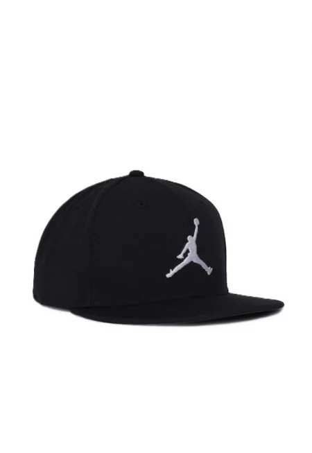 Шапка  модел Jordan - баскетбол - черна - S/M