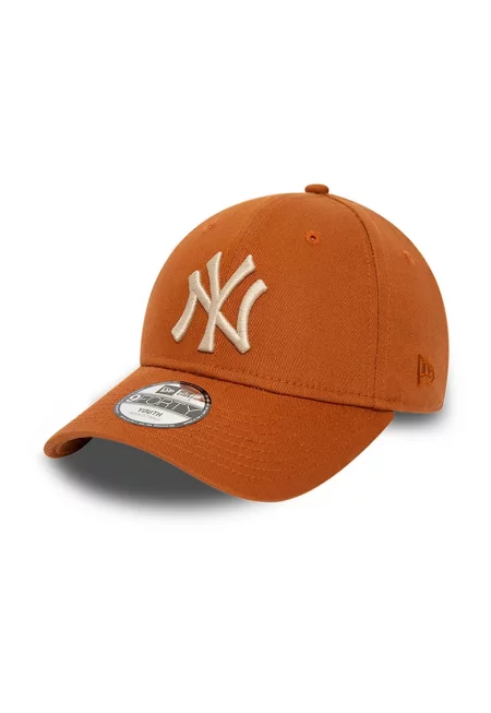 Шапка New York Yankees Youth League Essential с лого