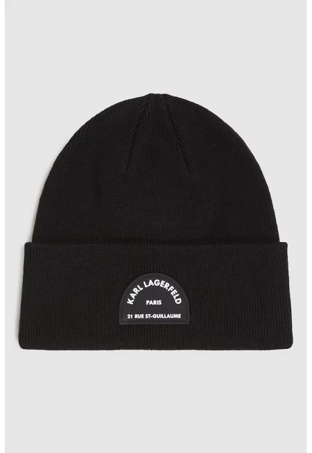 Шапка с лого