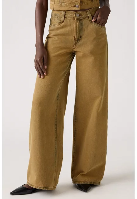 Широки дънки Youth