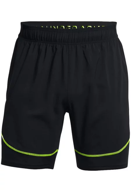 Шорти  Challenger Pro Training Shorts