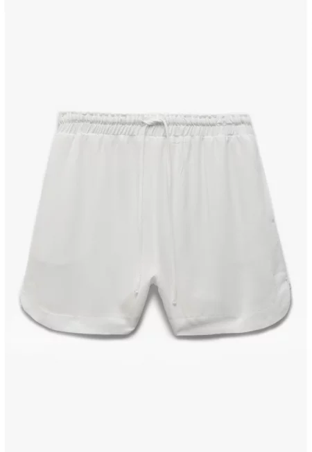 Шорти с връзка