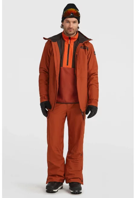 Ски панталон FWC'Cruz