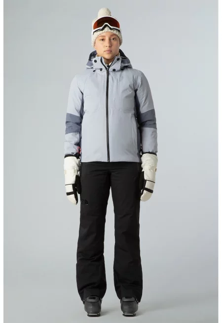 Ски панталон Lenado - Черен