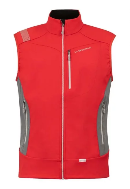 Спортен елек за мъже -  Biferten 2.0 Gore-Tex - Полиамид