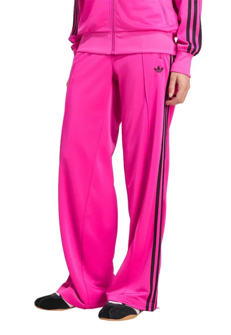 Спортен панталон Firebird с цип на подгъва