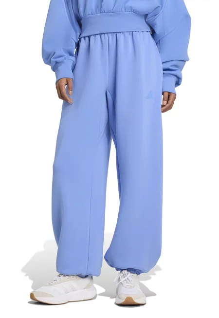 Спортен панталон Soft Lux - Светлосин