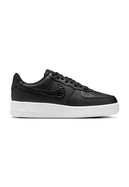 Спортни обувки  Air Force 1 '07 SE Черни - Черен