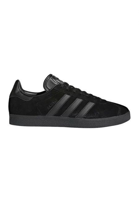 Спортни обувки Gazelle от велур с еко кожа