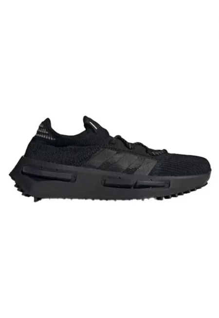 Спортни обувки -  originals nmd s1 blk - черни -
