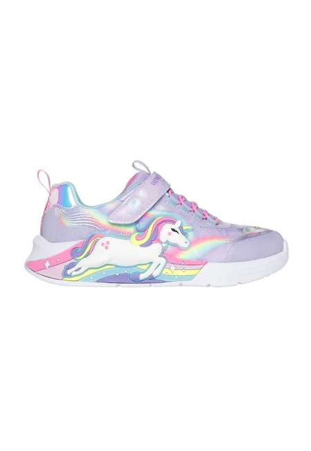 Спортни обувки Unicorn Chaser със светлини