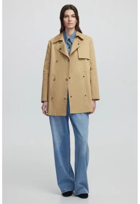 Стандартен тренч - Камел