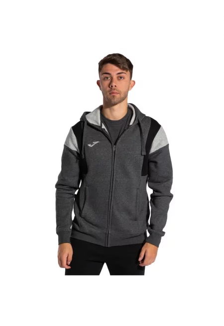 Суичър  Confort III 102733-151 - мъжки - сив