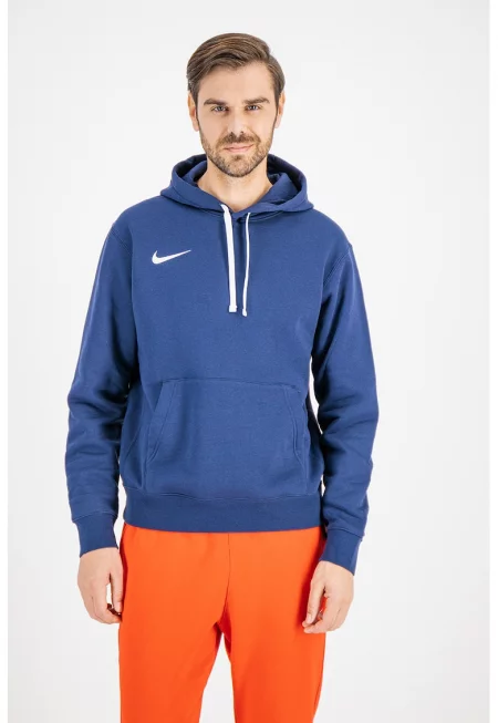 Суитшърт с кенгуру джоб Club Team 20 - Тъмносин