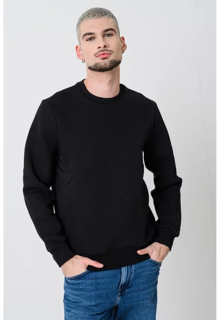 Суитшърт с памук