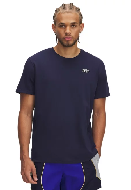 Свободна тениска Heavyweight