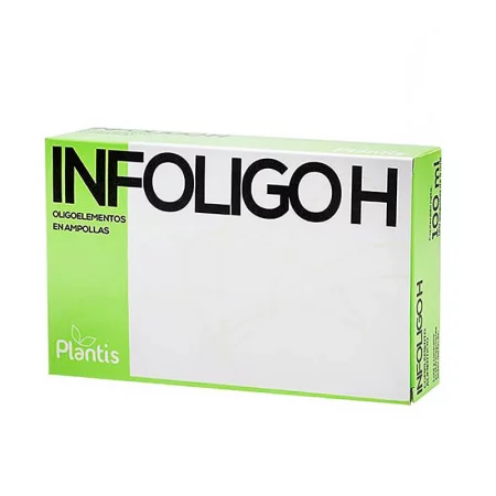 Течни микроелементи Йод, Манган и Витамин B12 – Добро храносмилане, енергия и детокс, 20 ампули