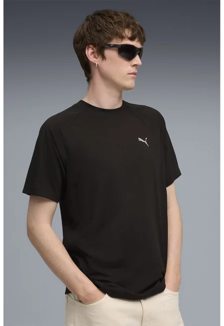 Тениска Evostripe с лого