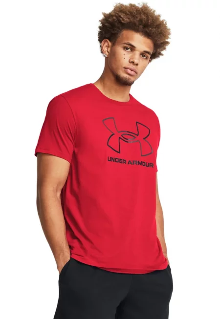 Тениска Foundation с лого