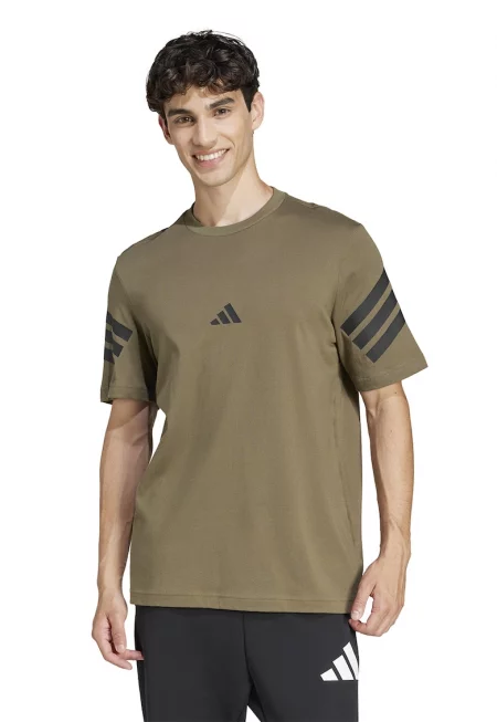 Тениска Future Icons с 3 ивици