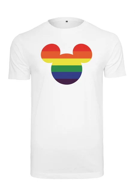 Тениска Mickey Mouse Rainbow Pride