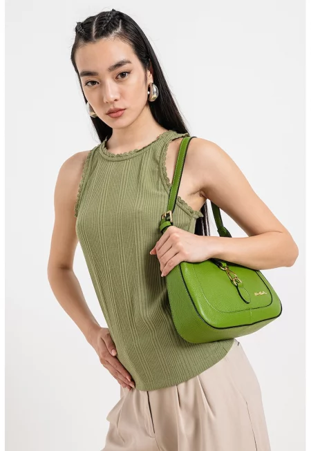 Топ Noline с дантела