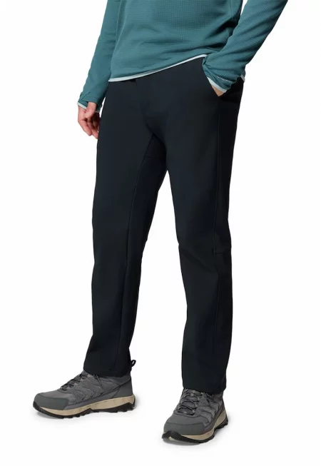 Трекинг обувки Time To Trail Omni-Heat - Черен