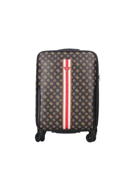 Troller  Van Sant Traver P9269983 - Кафяв