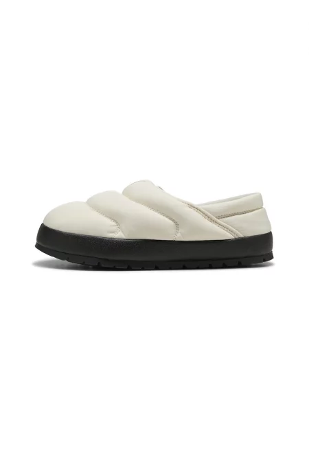 Унисекс чехли Tuff Terra - Мръснобял