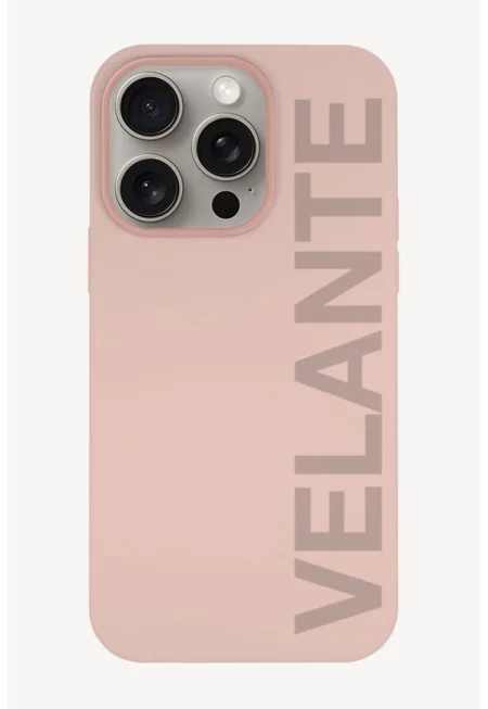 Унисекс калъф за телефон iPhone 15 Pro Max