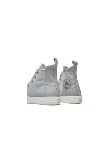 Унисекс обувки  304042584 - Текстил - Сив - Сив