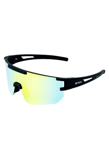 Унисекс огледални слънчеви очила Sunspark Wrap