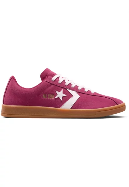 Унисекс спортни обувки  As Classic Trainer - Розово